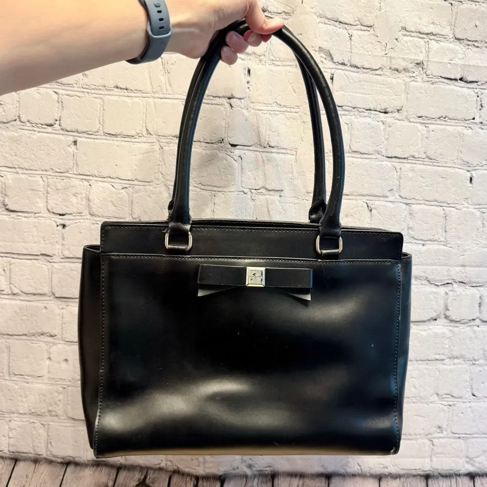 Kate Spade Leather Bag